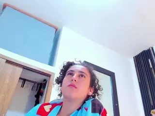 LIISSA's Live Sex Cam Show