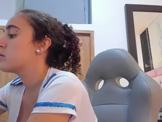 LIISSA's Live Sex Cam Show