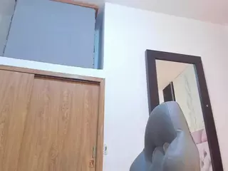 LIISSA's Live Sex Cam Show