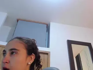 LIISSA's Live Sex Cam Show