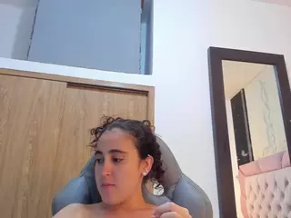LIISSA's Live Sex Cam Show