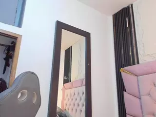 LIISSA's Live Sex Cam Show