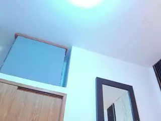 LIISSA's Live Sex Cam Show