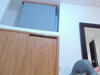 LIISSA's Live Sex Cam Show