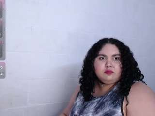 luisiana-cox camsoda Voyuer Cams 