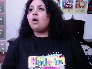luisiana-cox webcam model