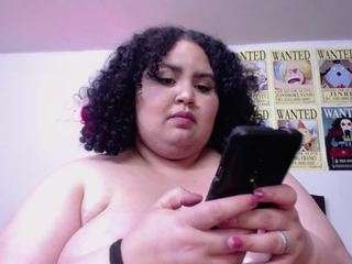 luisiana-cox Live Webcam on CamSoda