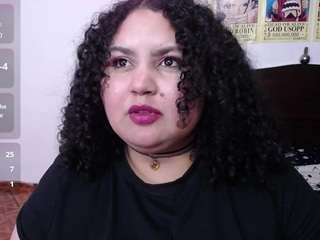 luisiana-cox webcam model