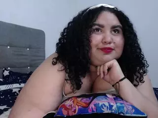 LUISIANA COX's Live Sex Cam Show