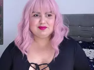 LUISIANA COX's Live Sex Cam Show