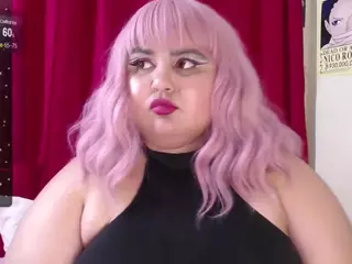 LUISIANA COX's Live Sex Cam Show