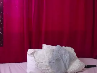 LUISIANA COX's Live Sex Cam Show