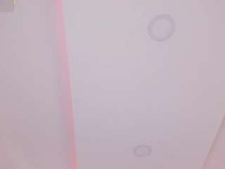 nikkii-vega Modèle Webcam Profil