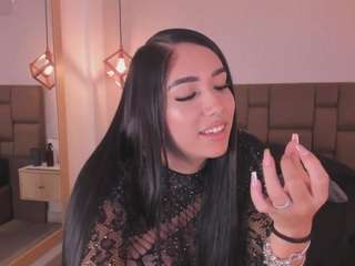 nikkii-vega Live Webcam on CamSoda