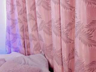 riley-bensongh Live Webcam on CamSoda