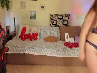 vanessabeautyy live webcam show