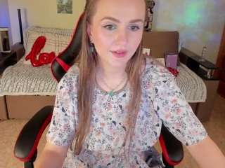 Vanessabeautyy live webcam show
