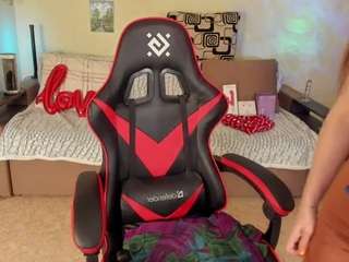 vanessabeautyy's live room