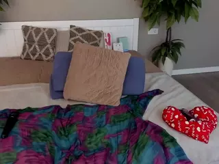 Vanessabeautyy's Live Sex Cam Show