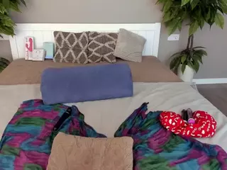 Vanessabeautyy's Live Sex Cam Show