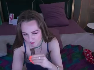 Vanessabeautyy's Live Sex Cam Show