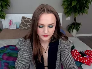 Vanessabeautyy's Live Sex Cam Show