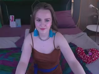 Vanessabeautyy's Live Sex Cam Show