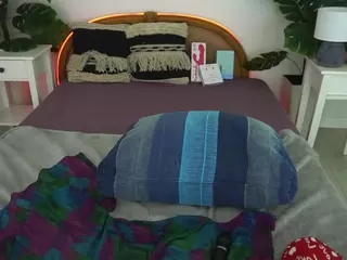 Vanessabeautyy's Live Sex Cam Show