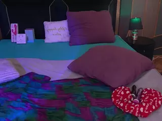 Vanessabeautyy's Live Sex Cam Show
