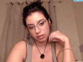 desiregiovanna Live Webcam on CamSoda