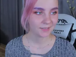 EvaLivingstone's Live Sex Cam Show