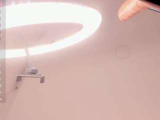Miichell-Colins live cam — ass, fetish, twerk