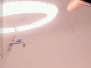 Miichell-Colins live cam — ass, fetish, twerk