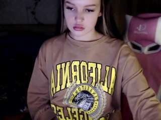 amanda-stacy webcam