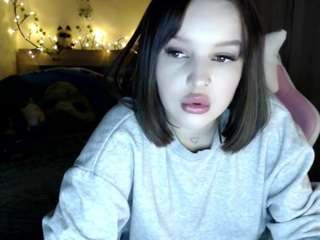 amanda-stacy Live Webcam on CamSoda