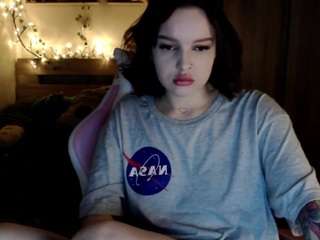 amanda-stacy Live Webcam on CamSoda