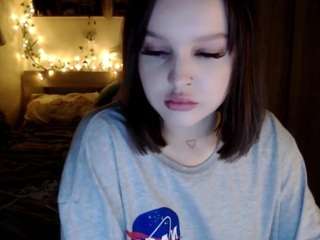 amanda-stacy Live Webcam on CamSoda