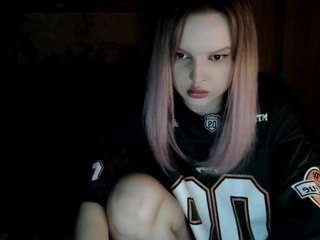 amanda-stacy Live Webcam on CamSoda