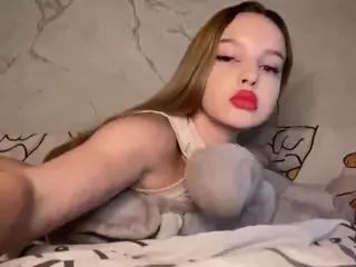 Amy-nymph's Live Sex Cam Show