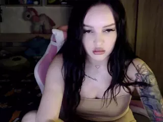 Amy-nymph's Live Sex Cam Show