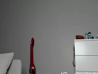 Cinderella07's Live Sex Cam Show