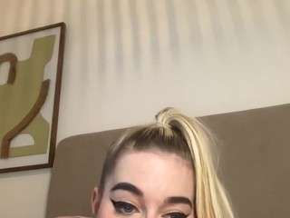 juliacapulet from CamSoda is Freechat