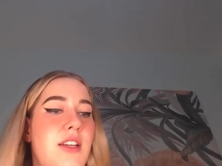 juliacapulet Live Webcam on CamSoda