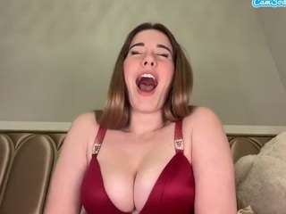 Live webcam model juliacapulet on Soda Cams