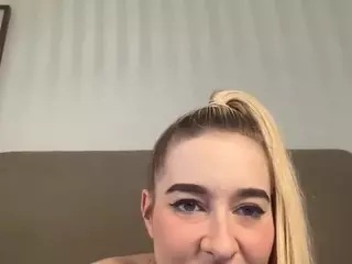 JuliaCapulet's Live Sex Cam Show