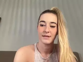 JuliaCapulet's Live Sex Cam Show