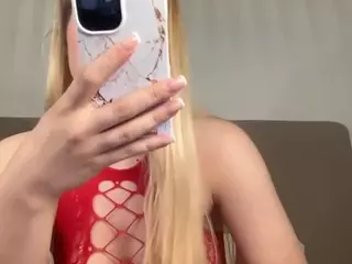 JuliaCapulet's Live Sex Cam Show