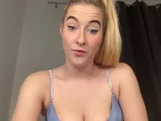 JuliaCapulet's Live Sex Cam Show
