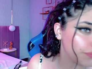 zoesummer-1 camsoda Gay Cam 2 Cam 