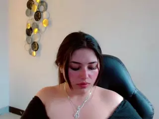 ZoeSummer-1's Live Sex Cam Show